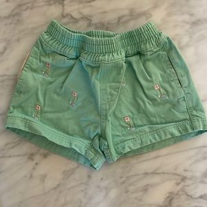The Beaufort Bonnet Company Sheffield Shorts 18-24 months
